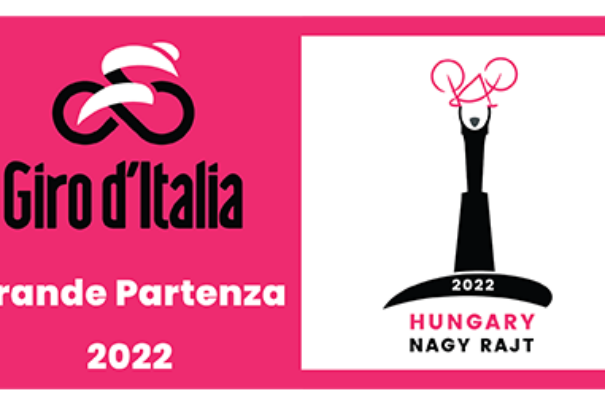Pénteken Budapestről rajtol a Giro d’Italia