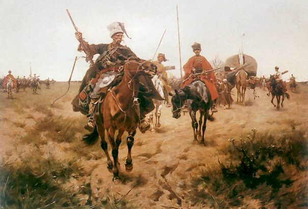 A kozákságról röviden – az ukrajnai háború kapcsán