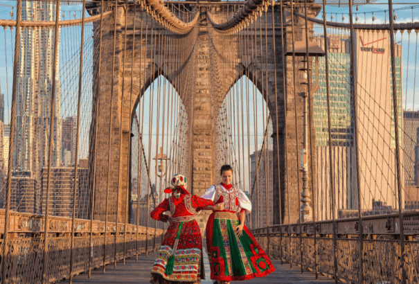 A Táncház Napja a félévszázados táncházmozgalom ünnepe