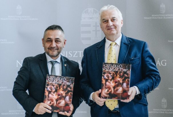 Potápi Árpád János az 5. Orbán-kormány alatt is folytatja