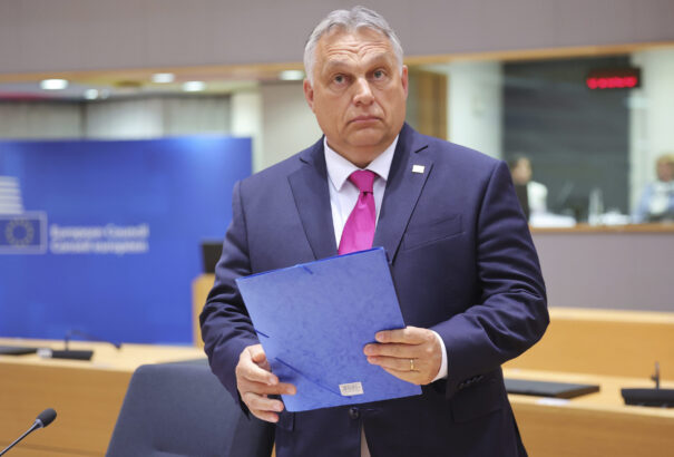 Reagált az ukrán külügy az új uniós szankciókra, Magyarországról is véleményt mondott