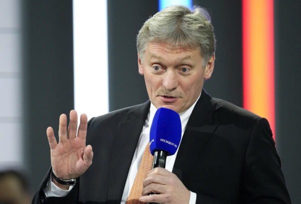 Kreml: Ukrajna NATO-tagságra való törekvése volt a „különleges hadművelet” egyik kiváltó oka