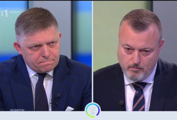 Fico szerint „politikai revans” az ellene indított eljárás. Krajniak (Sme rodina) nem szavazná meg Fico vizsgálati fogságba való kiadását