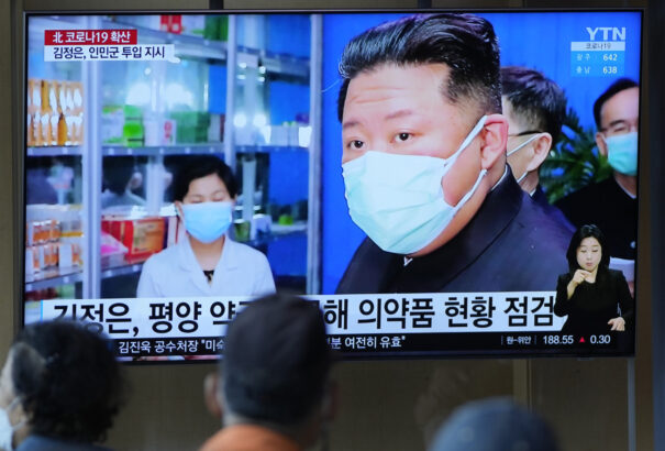 Nagy a baj Észak-Koreában a koronavírus miatt, mozgósították a hadsereget, és naponta ülésezik a politikai bizottság