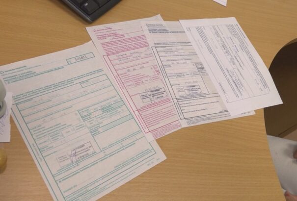 Júniustól már elektronikusan is kiállíthatják a betegpapírt a kórházak és a háziorvosok