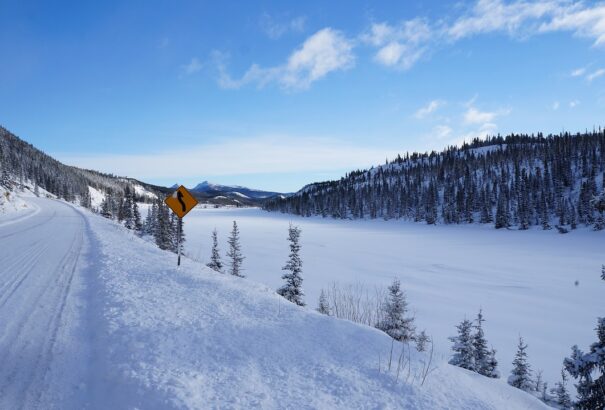 Óriásit nőtt a hómennyiség Alaszkában 200 év alatt