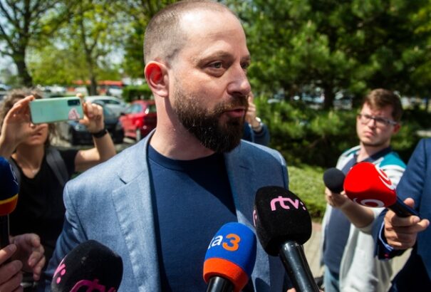 Mégis előzetes letartóztatásba kerül Marek Para