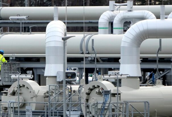 Hollandia nem fizet rubelben, a Gazprom válaszul beszünteti a gázszállítást. Dániára hasonló sors vár