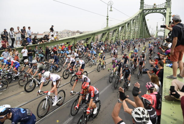 Giro d’Italia – Valter: ez őrület!