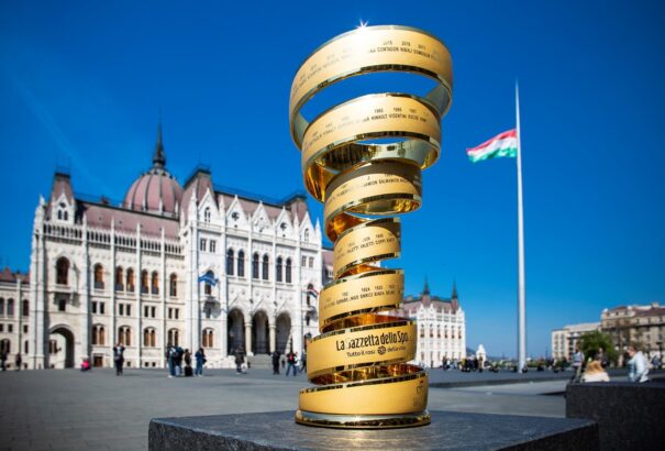 Giro d’Italia magyar szakaszok: vasárnapig számos helyen lesz ideiglenes útlezárás