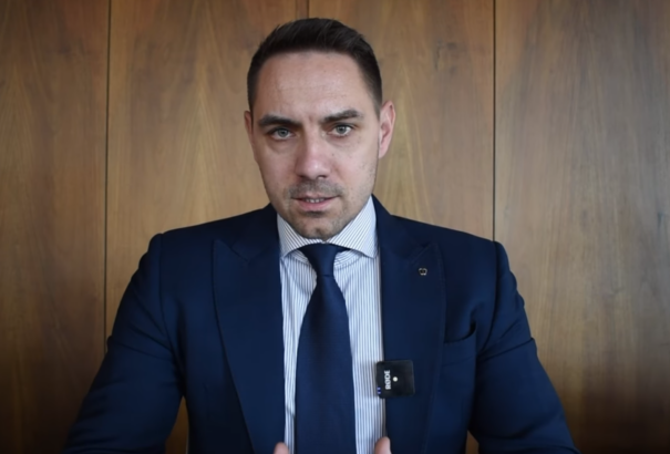 Gyimesi: Ha Orbán és a Fidesz Szlovákiában indulna a választáson, itt is győzelmet aratnának