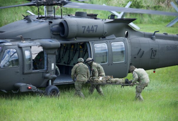 A Szlovák pajzs 2022 hadgyakorlat megmutatta, hogy Szlovákia kész reagálni a saját biztonságát veszélyeztető kihívásokra
