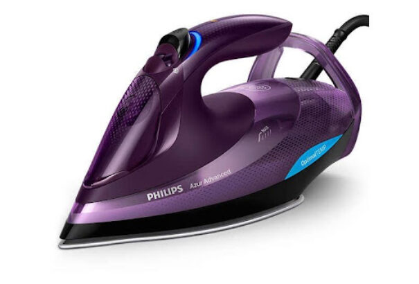 Hogyan válasszunk magunknak vasalót?