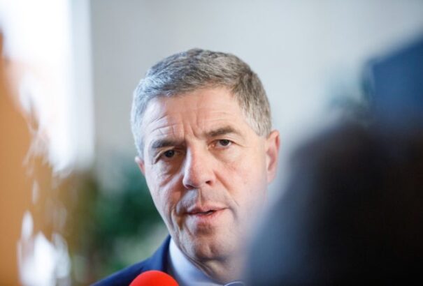 Bugár Béla kilép a Szövetségből