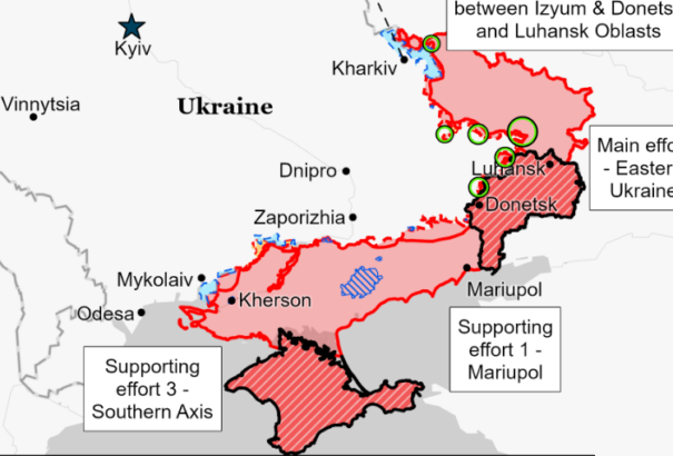 Brutális bombázásba kezdett az orosz tüzérség. A németek a nehézfegyverek késleltetése miatt magyarázkodnak