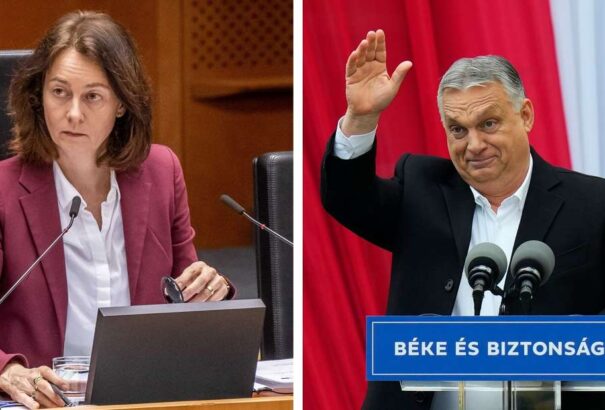 Micskó András: Barley nekiment Mészáros Lőrincnek – öngól!