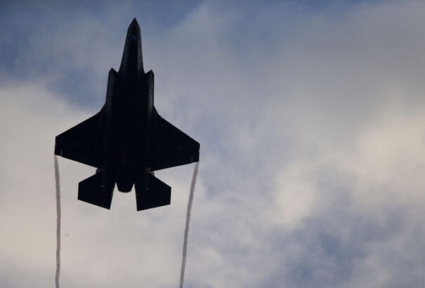 Ukrajna elismerte, hogy a legendás „Kijev Szelleme” csak mítosz