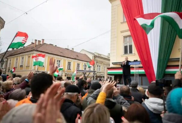 Micskó András: Nemes ügy vagy véleménydiktátum?
