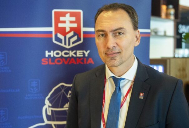Šatan marad a Szlovák Jégkorongszövetség elnöke