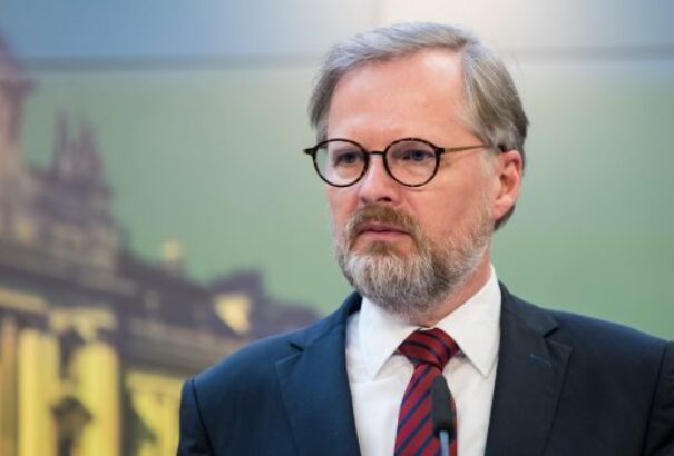 Csehország is időleges mentességet követel az uniós olajembargó alól