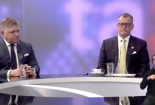 Kollár nem engedi a 363-as paragrafus eltörlését. Fico kritizálta a kormányt az Ukrajnának nyújtott segítségért