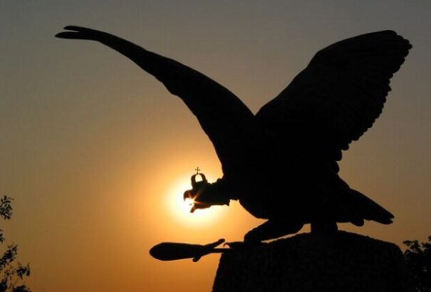 Micskó András: Hisztéria