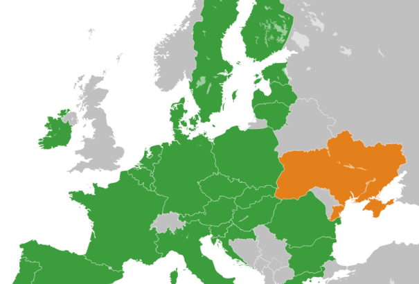 Az EP megszavazta –  Ukrajna egy évig vámmentesen szállíthat az EU tagországokba