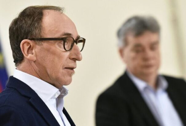 Ausztria végleg eltörölte a koronavírus elleni kötelező oltást