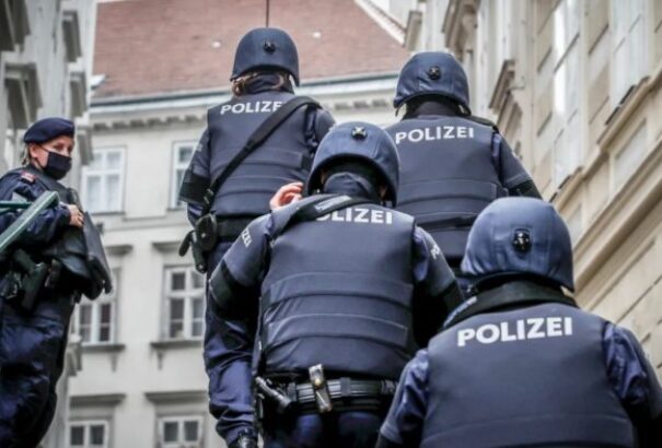 Bécsben akart robbantani az Iszlám Állam
