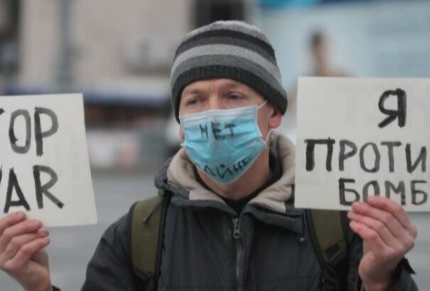 Több mint 400 ezer hadköteles férfi menekült el Ukrajnából Lengyelországba