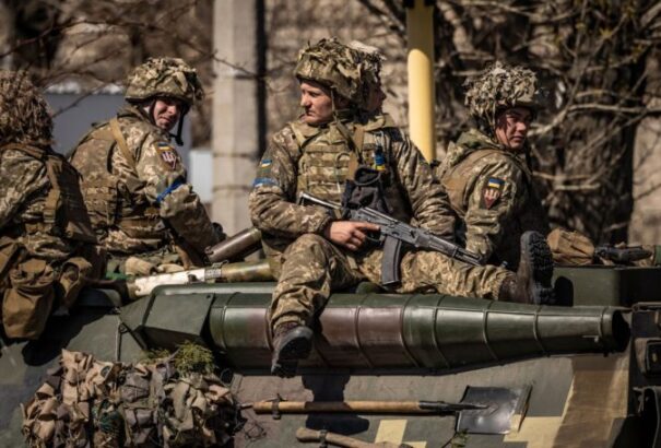 Kiszámolták, mennyibe kerül egy frontra induló ukrán katona személyi felszerelése