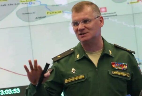 Orosz védelmi szóvivő: Kelet-Európából származó T-72es tankok semmisültek meg Kijev mellett