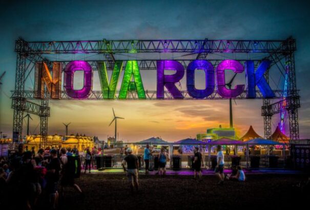 Két év után újra elrajtol Ausztria egyik legismertebb zenei fesztiválja, a Nova Rock