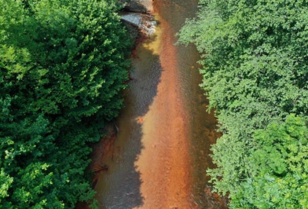 Sajó-katasztrófa: A szlovák kormány kihirdette a rendkívüli helyzetet