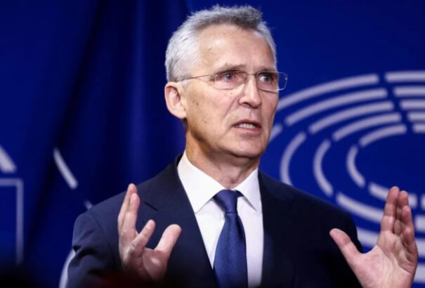 Növeli a lőszergyártást a NATO