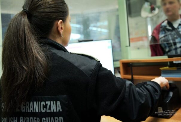 Eddig csaknem 3,9 millió ukrán menekültet regisztráltak Lengyelországban