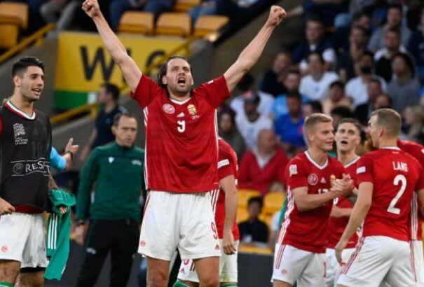 Szalai Ádám: Nem először bizonyítjuk, hogy mire vagyunk képesek