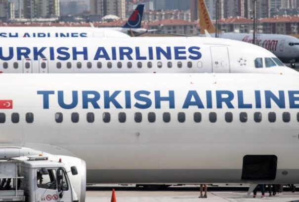 Erdoğan nem bír magával: most a „Turkish Airlines” légitársaság nevét tenné hazafiasabbá