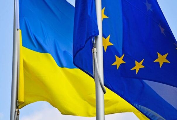 Az uniós pénzügyminiszterek támogatják az Ukrajnának szánt 5 milliárd eurós hitel jóváhagyását