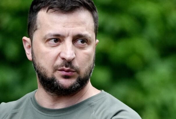 Zelenszkij Ukrajnába hívta Orbánt – eredményesnek nevezte a telefonbeszélgetést