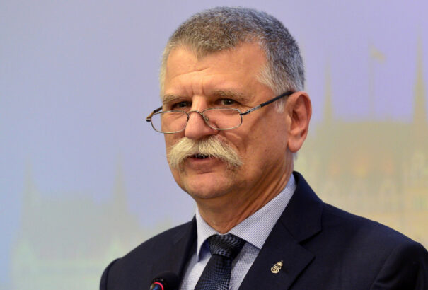 Nemzeti összetartozás napja – Kövér: A magyarság erős, legyőzhetetlen, elpusztíthatatlan és szétzilálhatatlan