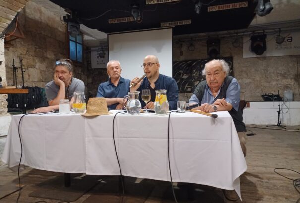 A fél évszázados táncház-mozgalom adta a Kikötő – Polgári Szalon júniusi témáját