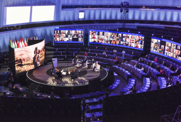 A progresszív erőtér eltörölné az uniós vétójogot. A szlovákiai politikai pártok megosztottak a kérdésben