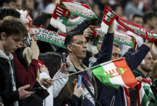 Magyar-német – MLSZ: érdemes időben, közösségi közlekedéssel érkezni