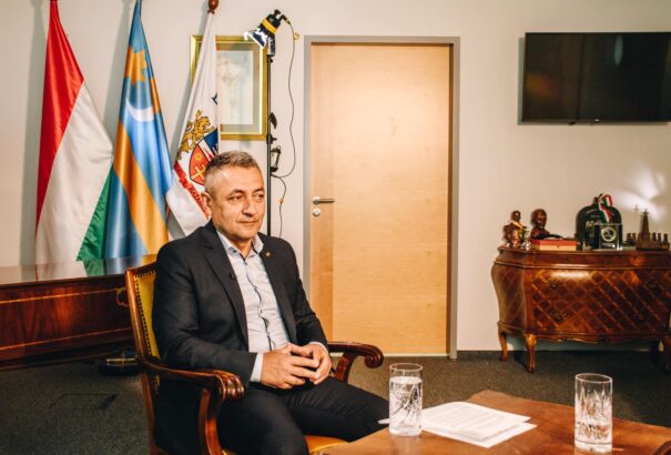 A felvidéki magyarok is hozzájárultak a választási sikerhez  – Potápi Árpád János interjú a Körképen