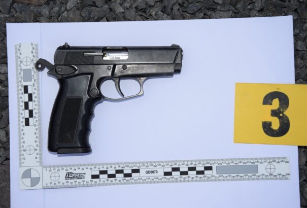 Június végéig kell bejelenteni az átalakított fegyvereket