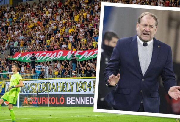 Vladimír Weiss aláírt a DAC-hoz. Extra kérései is vannak