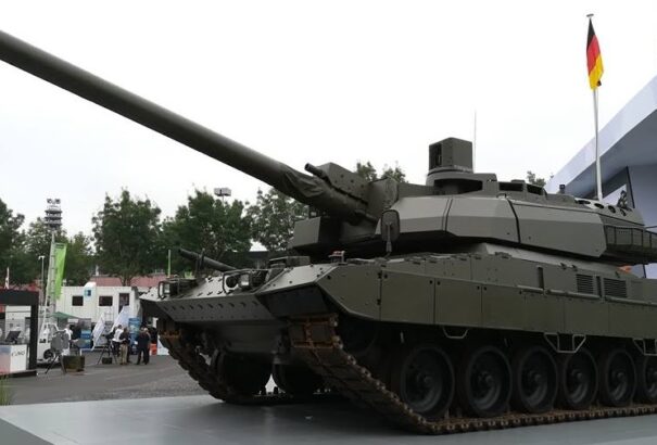 Fegyverkeznek a németek – kelletlenül, de sokmilliárd eurót pumpálnak a hadseregükbe. Mi mindent akarnak vásárolni?