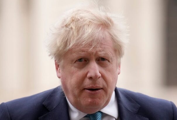 Boris Johnson: Van különbség nő és transznemű nő között