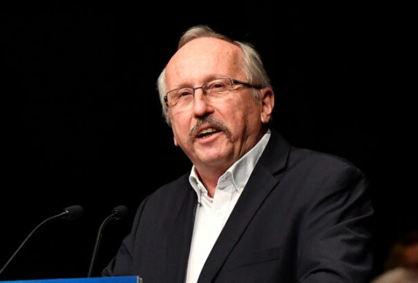 Agyrém: A magyar politikus szerint jó nekünk, Trianonnak hála jobban élünk itt, Szlovákiában